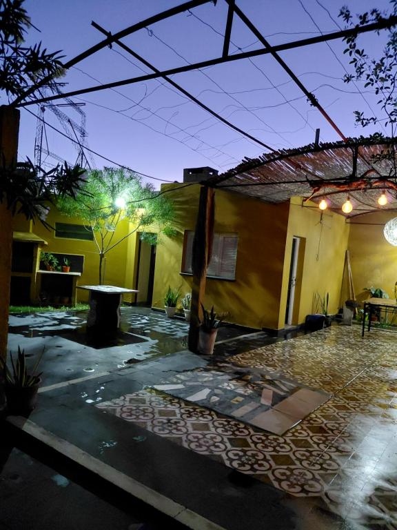 Alojamiento San Nicolas - 5