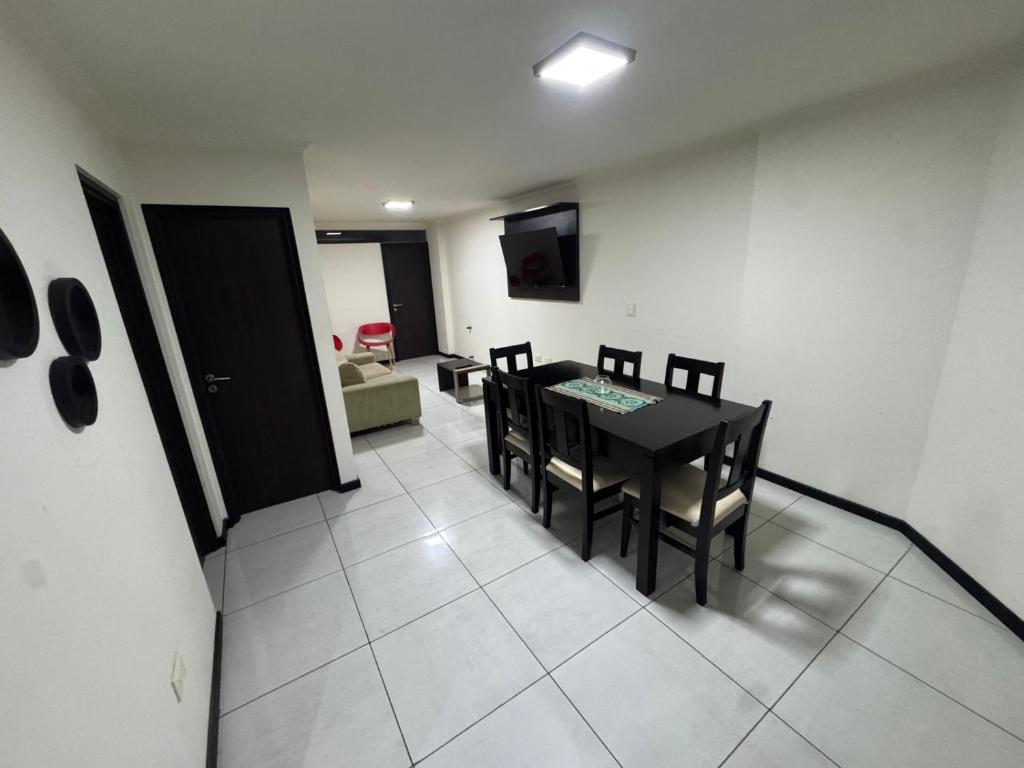 depto con la mejor vista 360 de vcp y pileta climatizada - 3