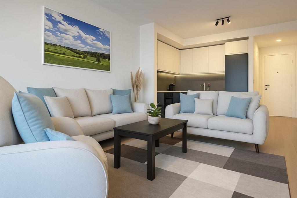 Echo Residence - Belgrade Waterfront - 5