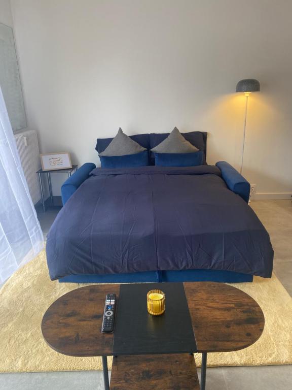 New accommodation with balcony and parking - 5