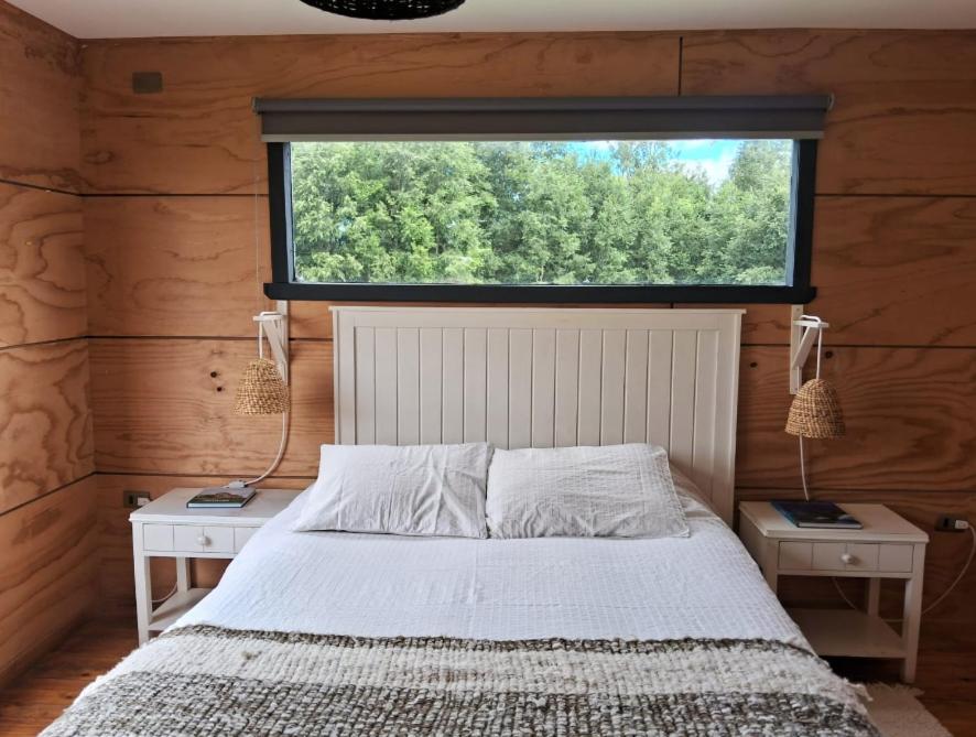 Habitación en casa de Frutillar - 3