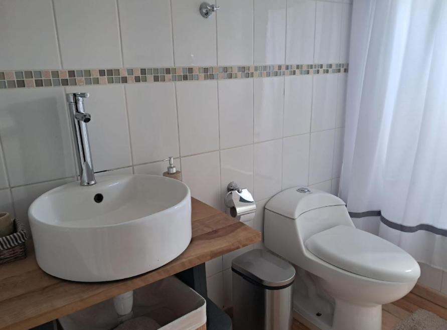 Habitación en casa de Frutillar - 5