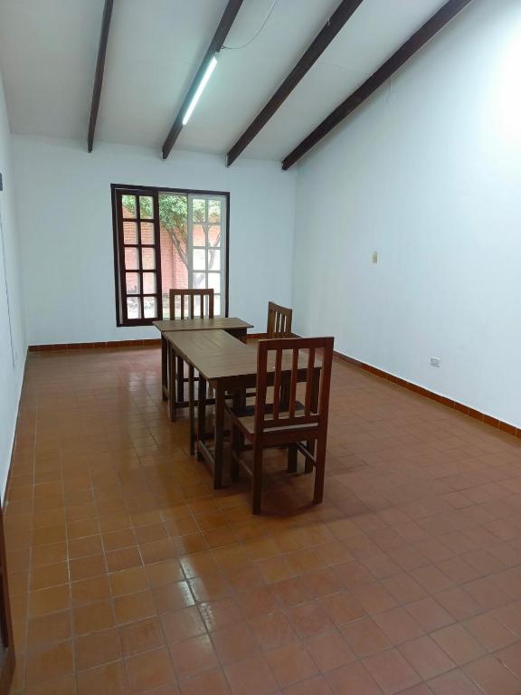Casa fresca y amplia - 3