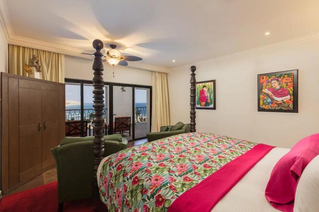 Enchanting 2 Bedroom with in Cabo - 3