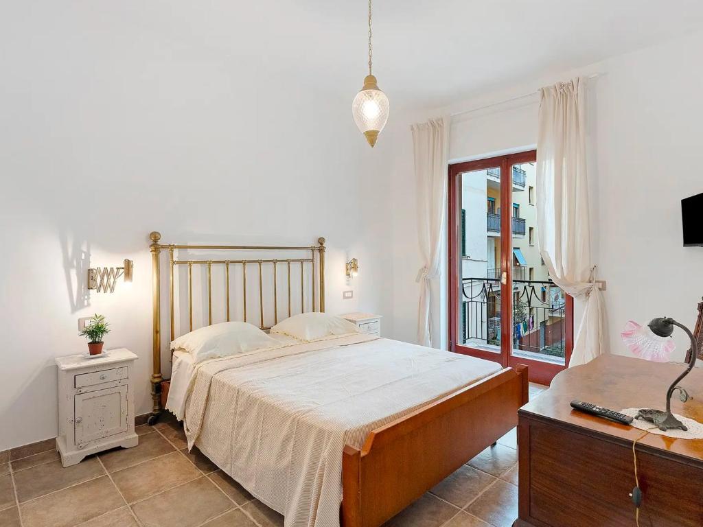 Casa Malia Cozy Apartment in Sorrento Center - 4