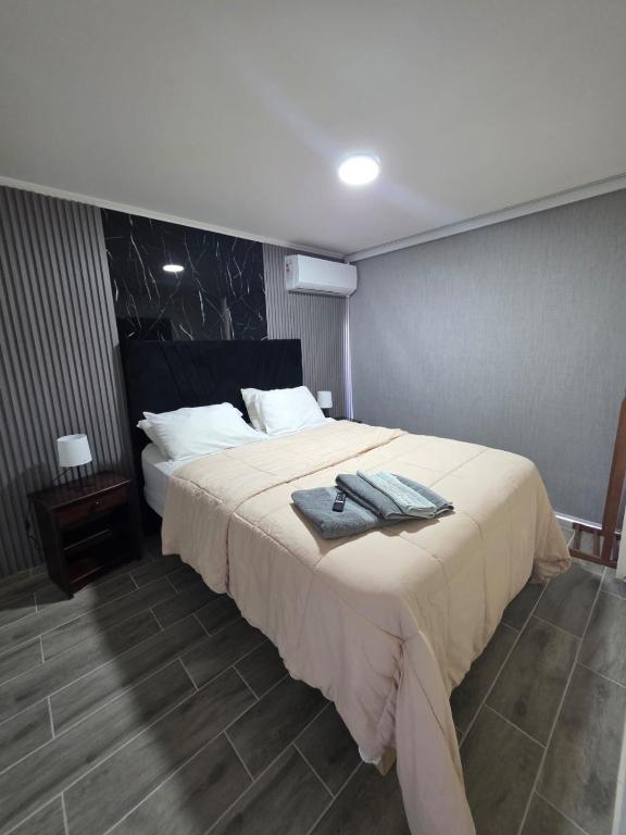 Apartamento aventura acogedor con ubicación estratégica en Las Condes - 4