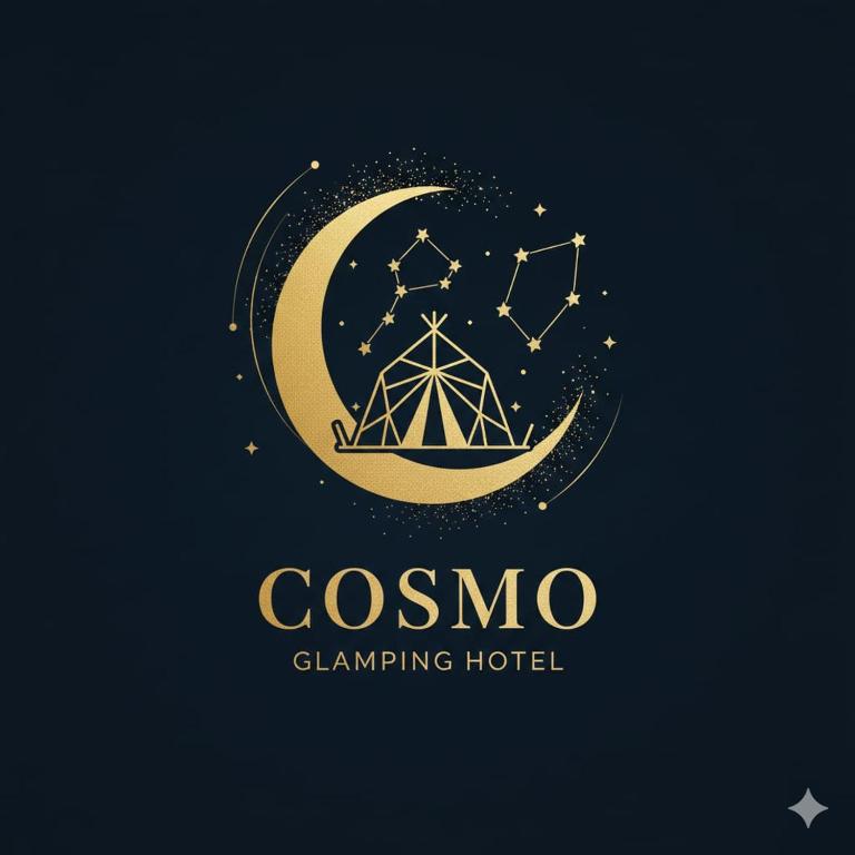 Cosmo Glamping - 1