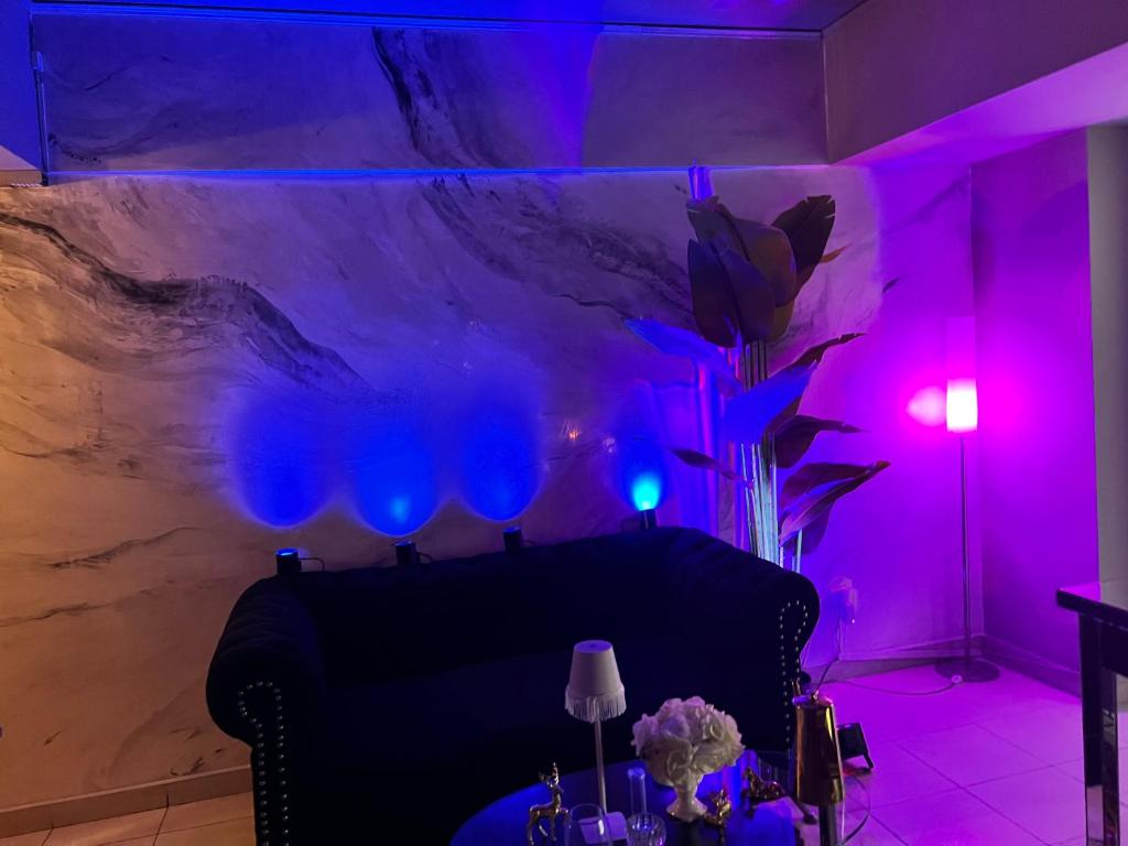 Departamento 2 ambientes Luminoso - 3