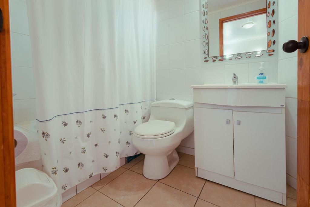 Apart Hotel Escala Real - 2