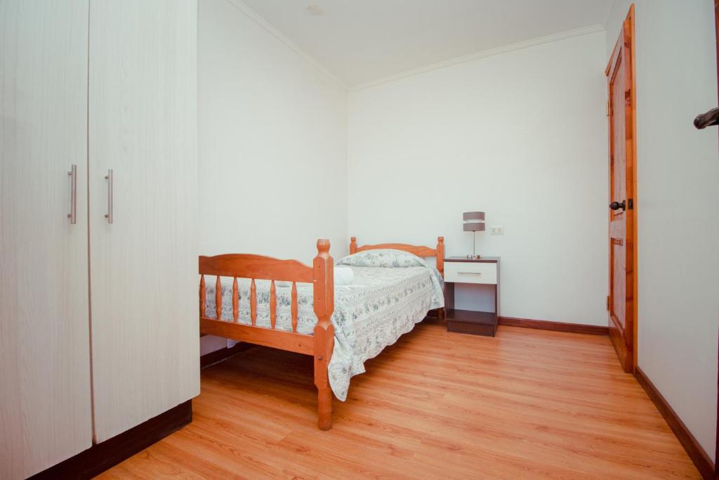 Apart Hotel Escala Real - 3