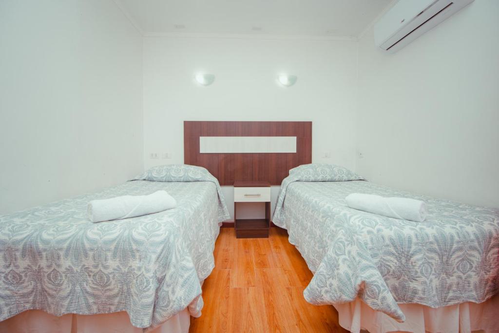 Apart Hotel Escala Real - 4