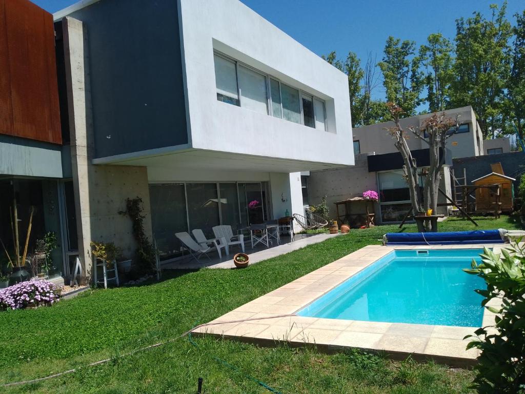 Casa FAN - 1