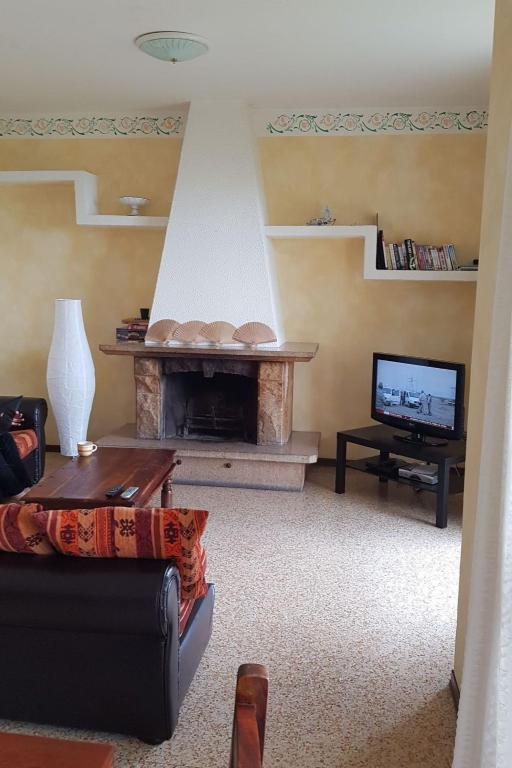 Apartment Casa Bella Vista by Interhome - 3
