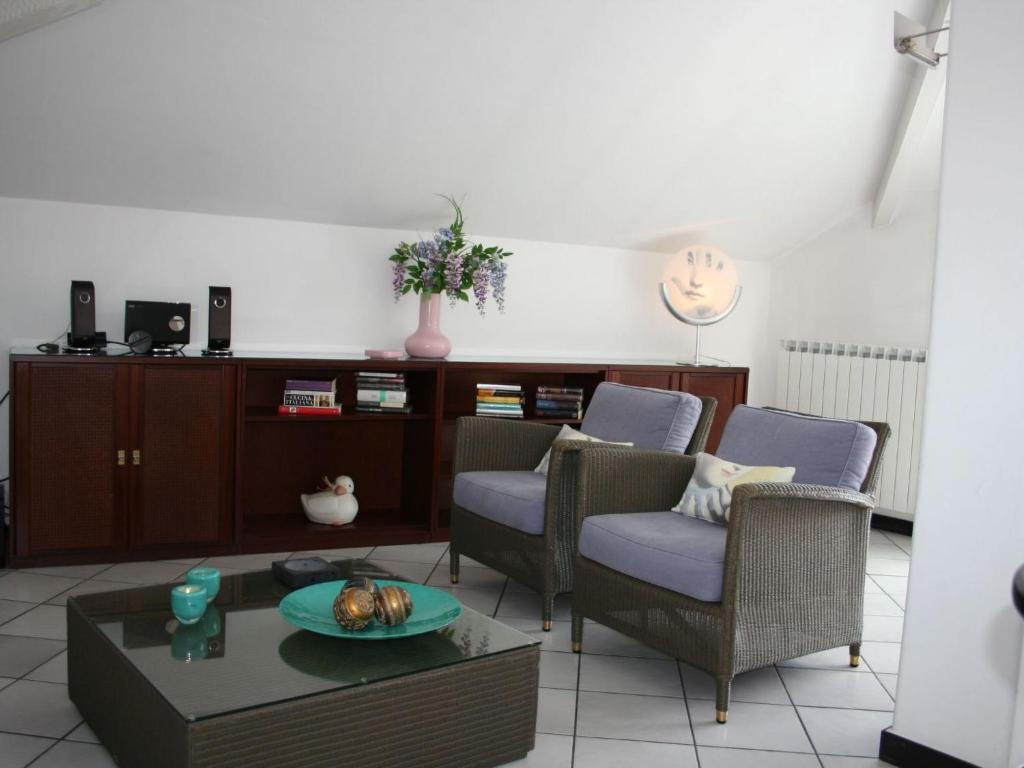 Apartment Wohnung 100 Meter vom Meer entfernt by Interhome - 1