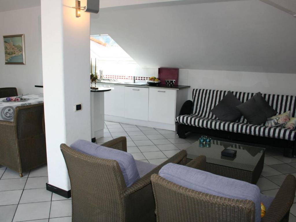 Apartment Wohnung 100 Meter vom Meer entfernt by Interhome - 5