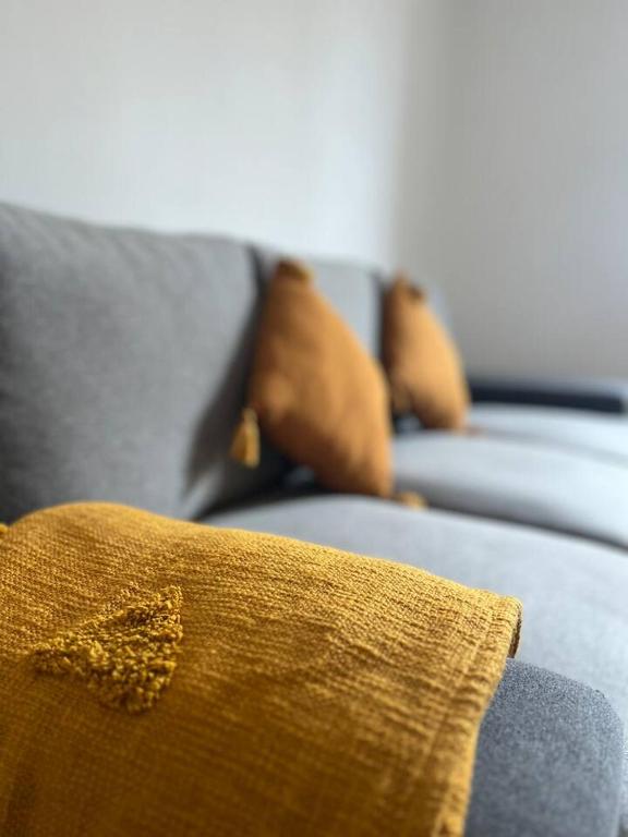 Appartement cosy pour 2-4 proche du Centre-Ville - 5