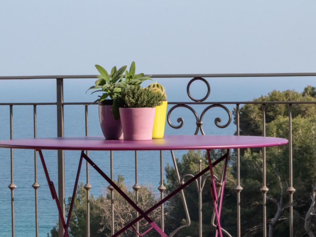 Apartment 'Casa Bald' mit Terrasse by Interhome - 4