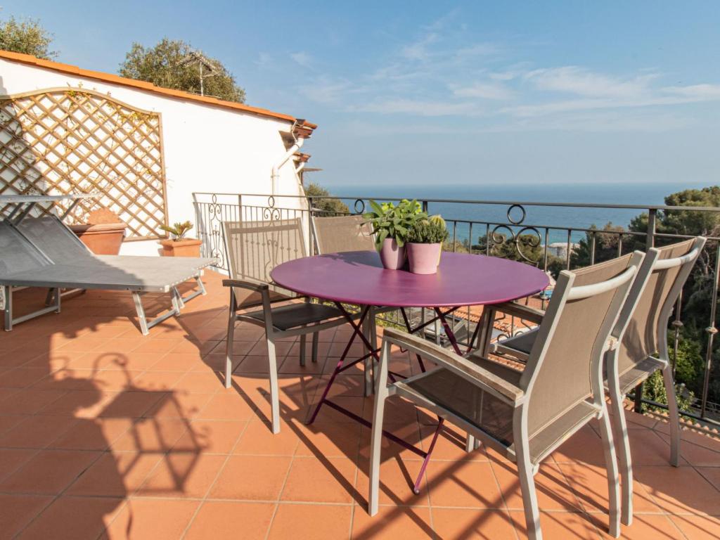 Apartment 'Casa Bald' mit Terrasse by Interhome - 2
