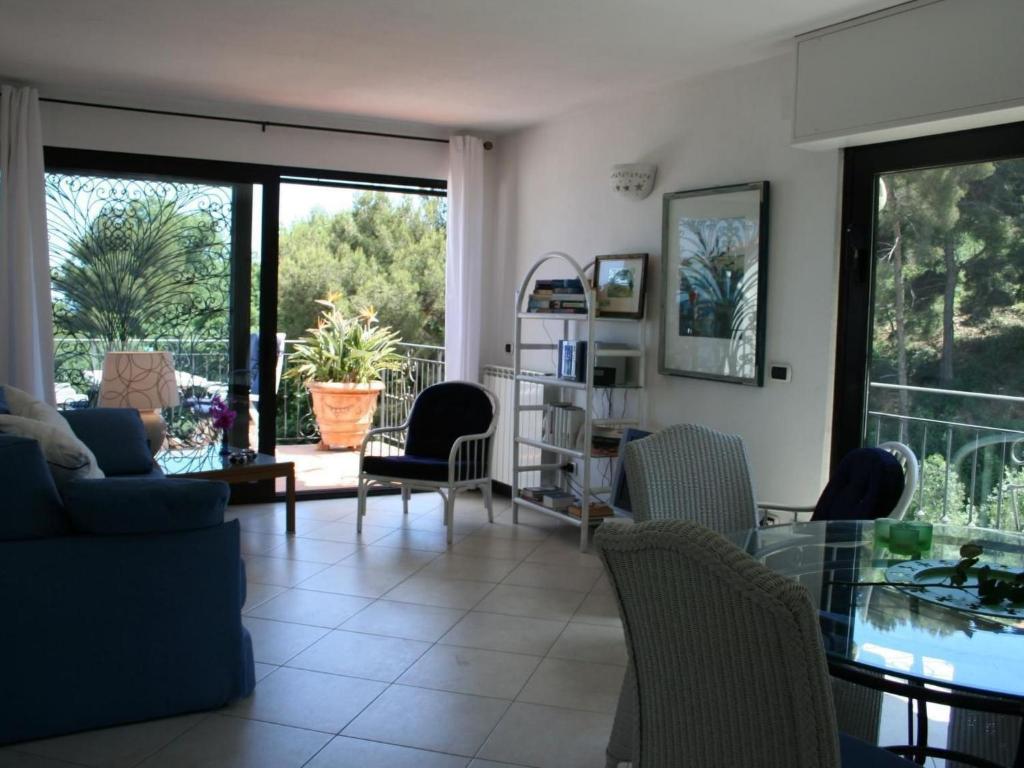 Apartment 'Casa Bald' mit Terrasse by Interhome - 5