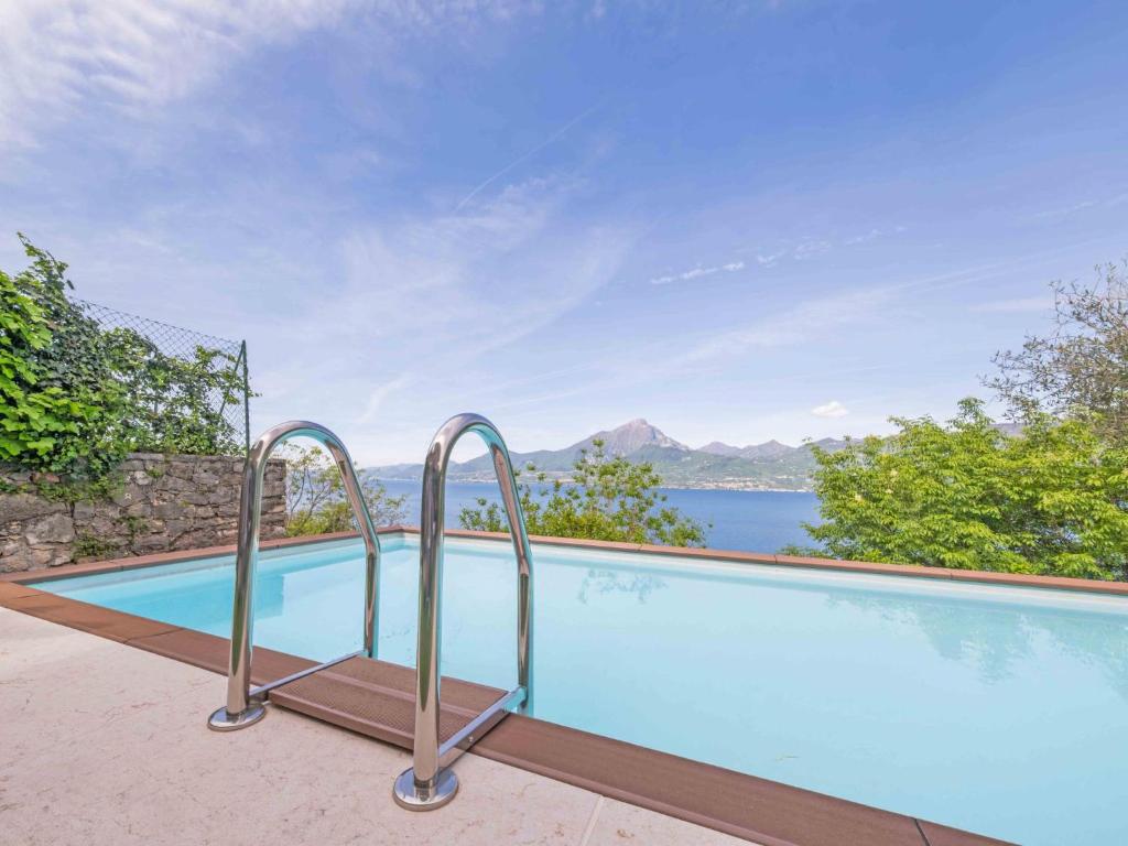 Holiday Home Privater Pool und herrlicher Seeblick by Interhome - 3