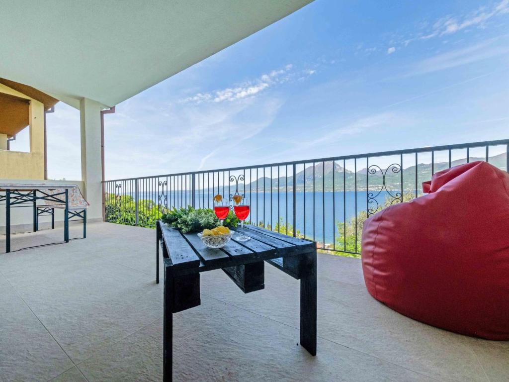 Holiday Home Privater Pool und herrlicher Seeblick by Interhome - 2