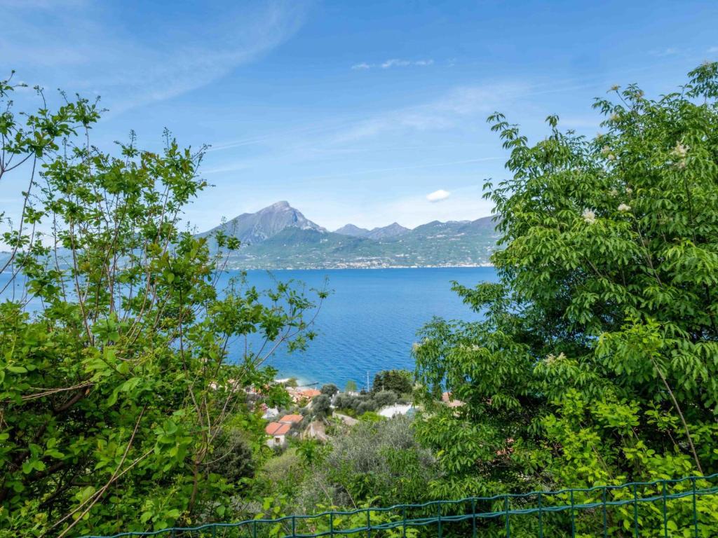 Holiday Home Privater Pool und herrlicher Seeblick by Interhome - 4