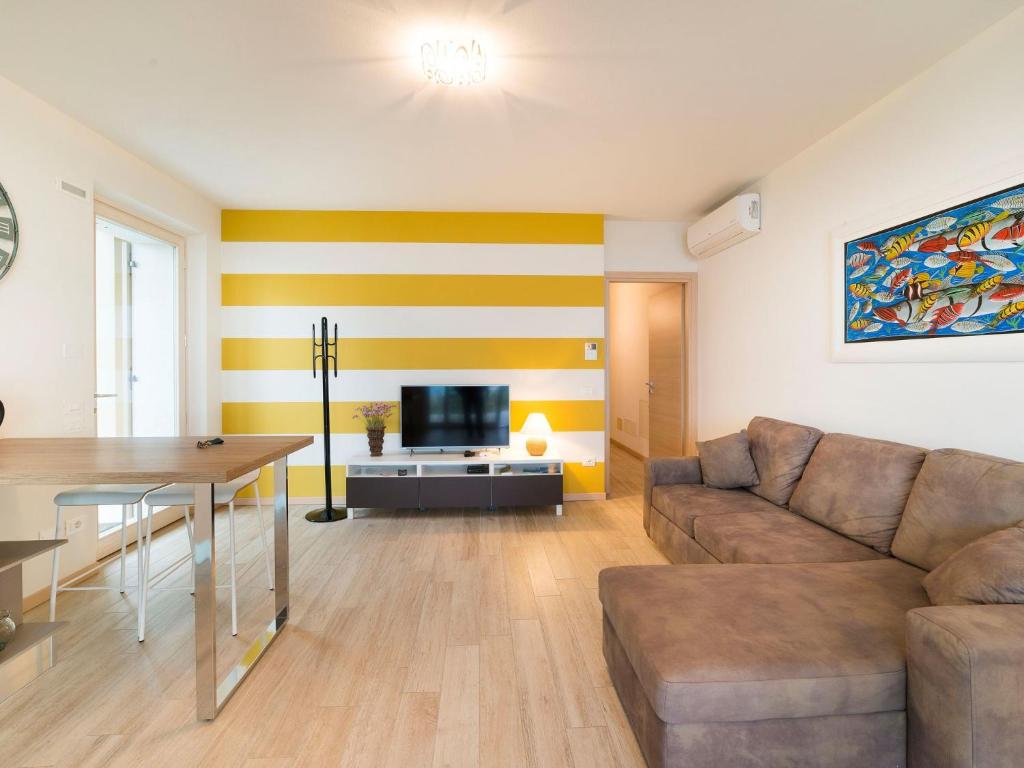 Apartment Flacher Sonnenuntergang by Interhome - 3