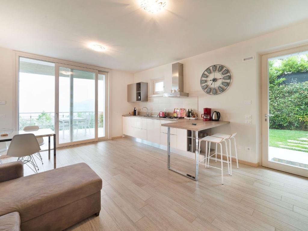 Apartment Flacher Sonnenuntergang by Interhome - 5