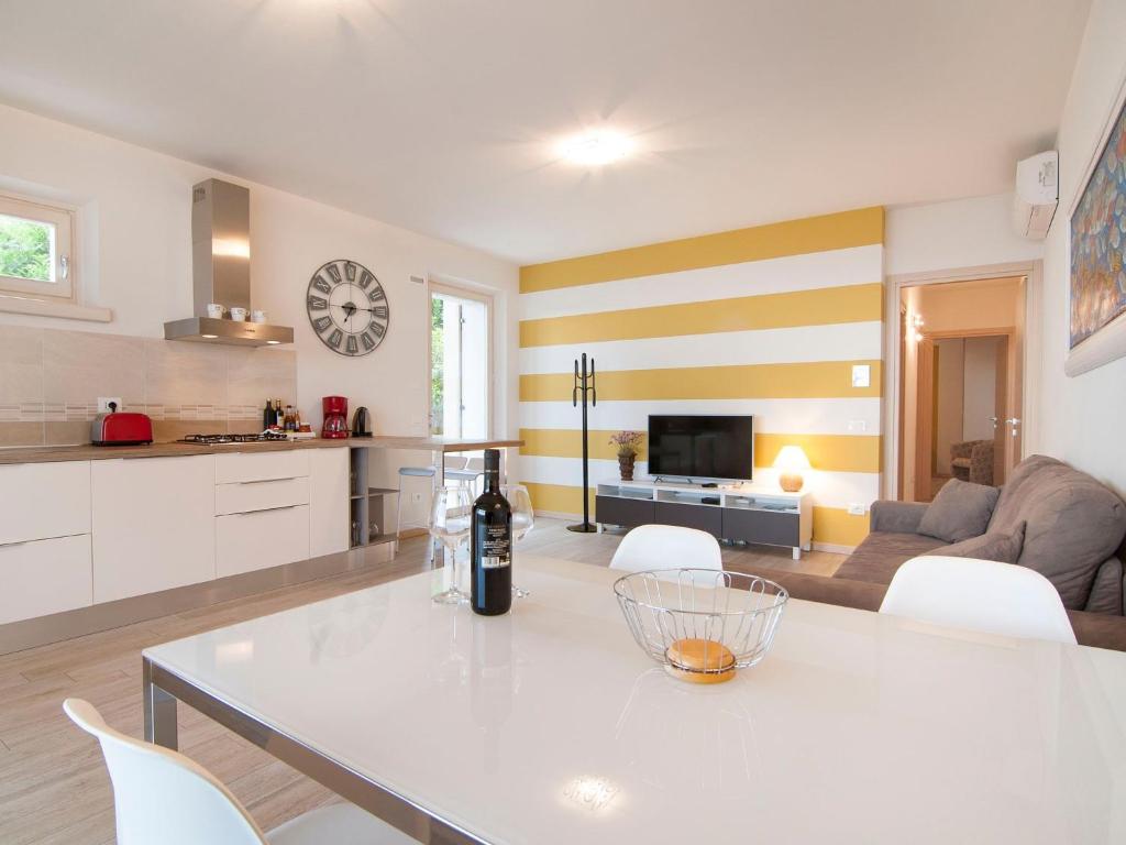 Apartment Flacher Sonnenuntergang by Interhome - 4