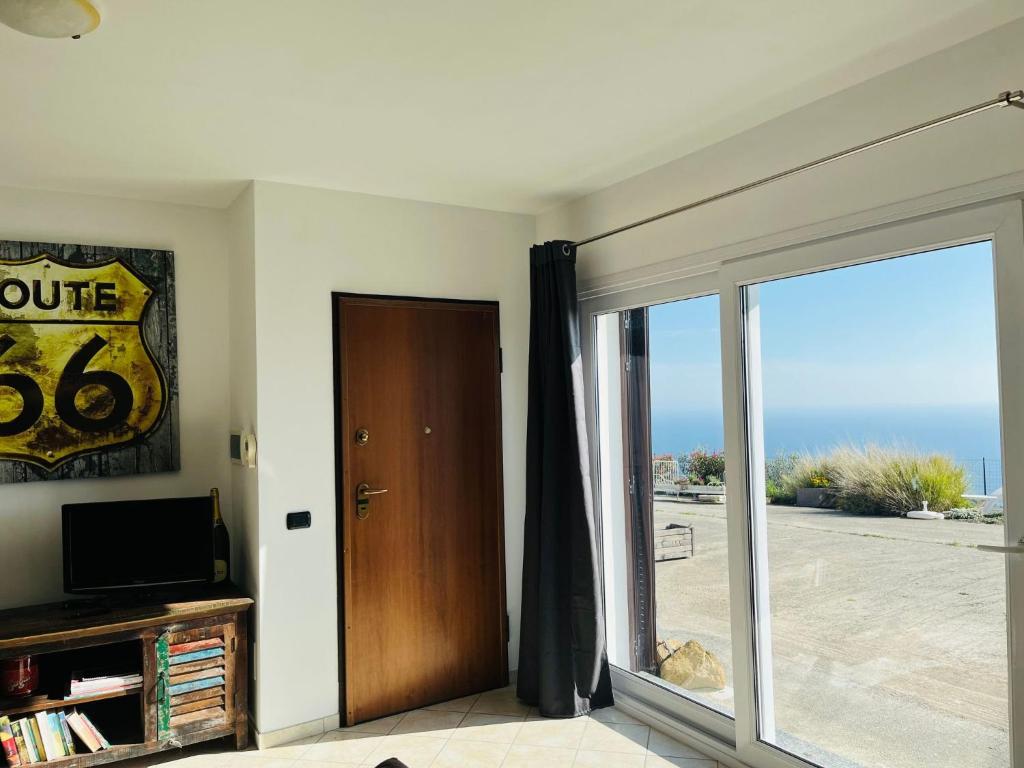 Apartment Bella Vista Poggi 180 Grad Fantastischer Meerblick by Interhome - 4