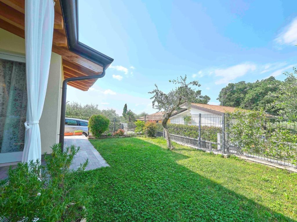 Holiday Home Schönes Ferienhaus Villetta Batik by Interhome - 4