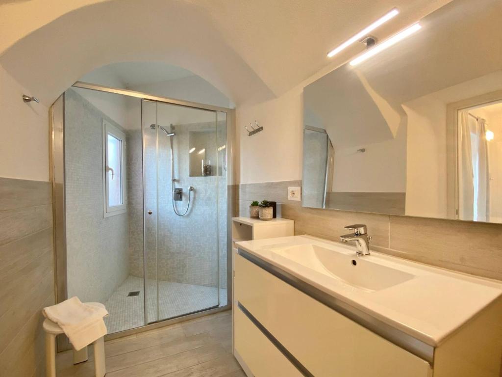 Apartment Casa Rosa Tre- 45 Quadratmeter Wohnung und Parkplatz by Interhome - 3