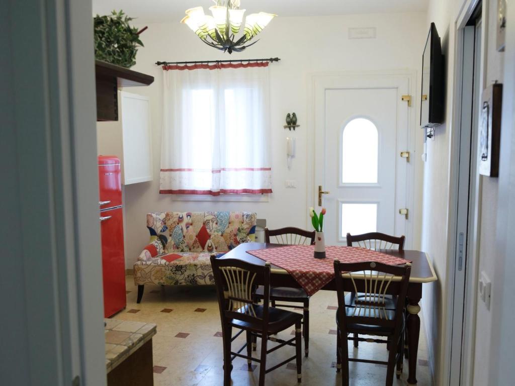 Apartment Wohnung im historischen Zentrum by Interhome - 2