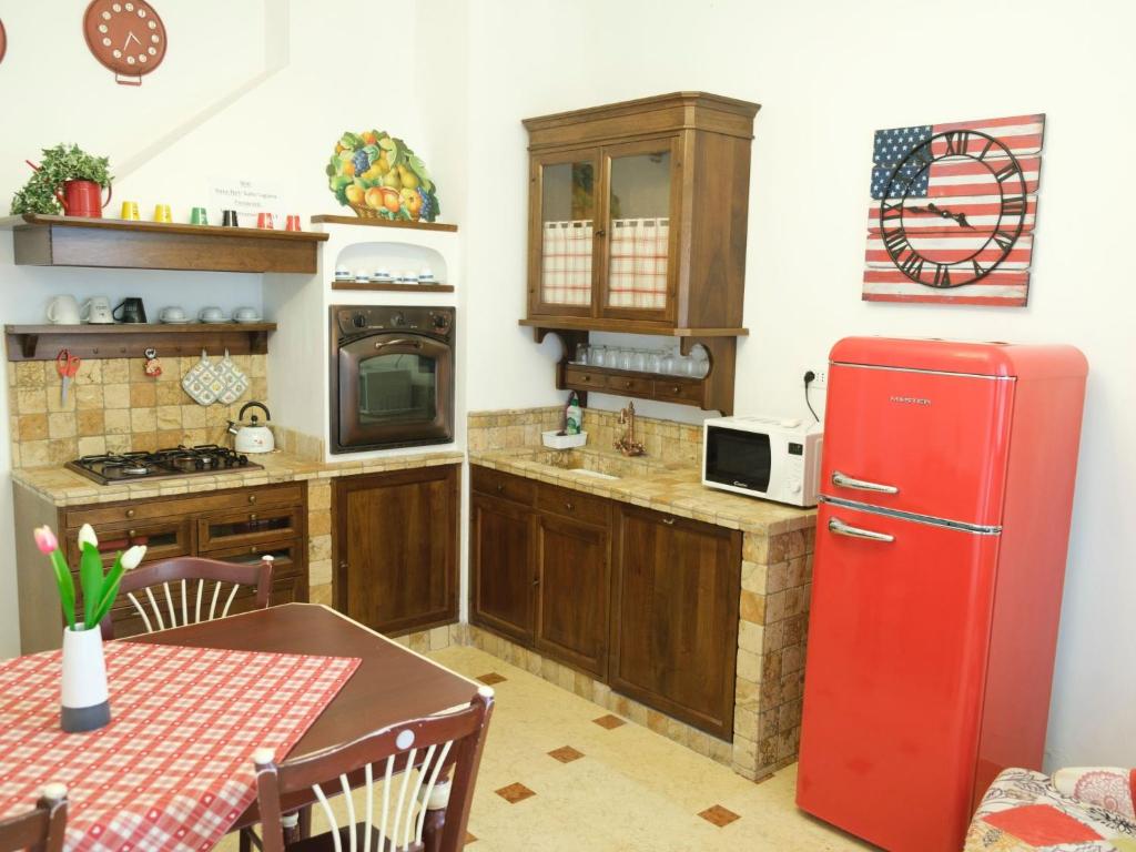 Apartment Wohnung im historischen Zentrum by Interhome - 4