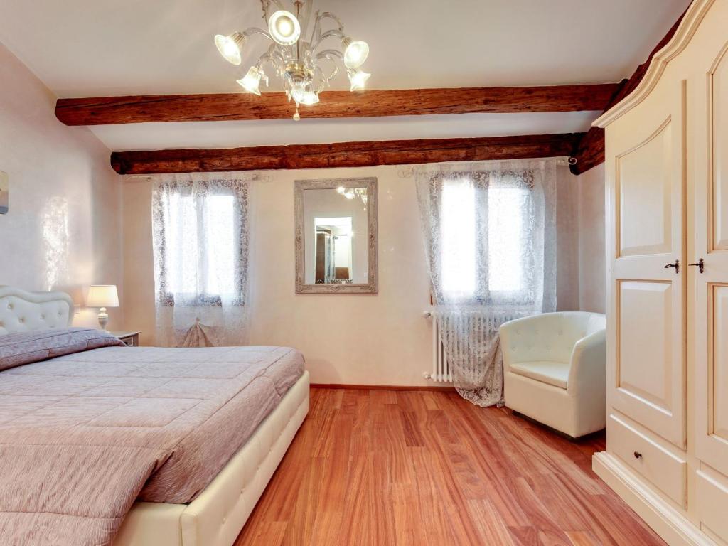 Apartment The Countess apartment by Interhome - 1