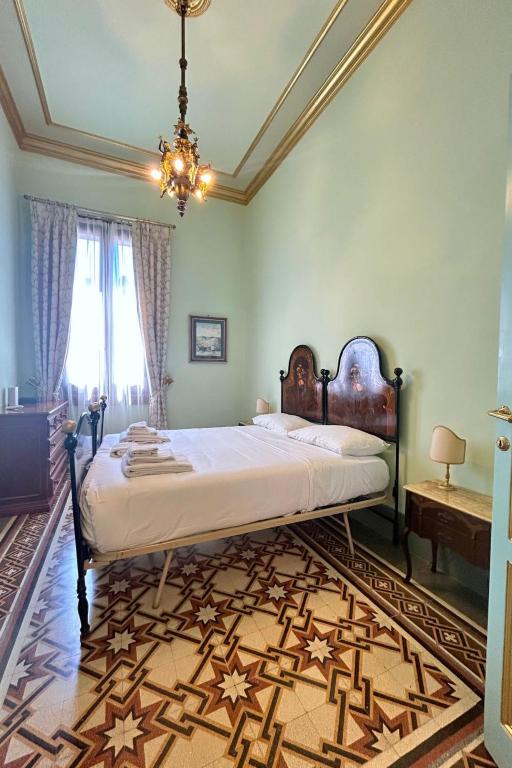 Apartment Florentine Penthouse von FlorenceHospitality by Interhome - 4