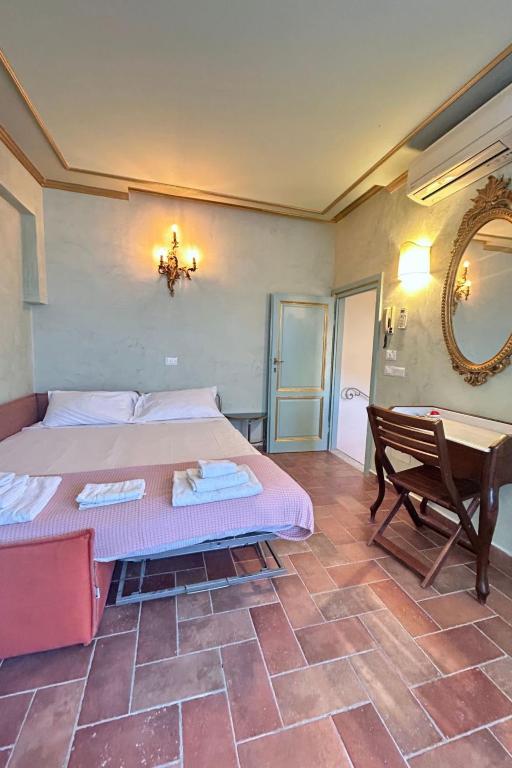 Apartment Florentine Penthouse von FlorenceHospitality by Interhome - 5