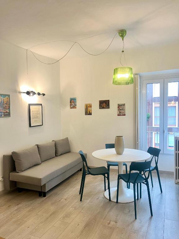 Bligny Apartment - 1