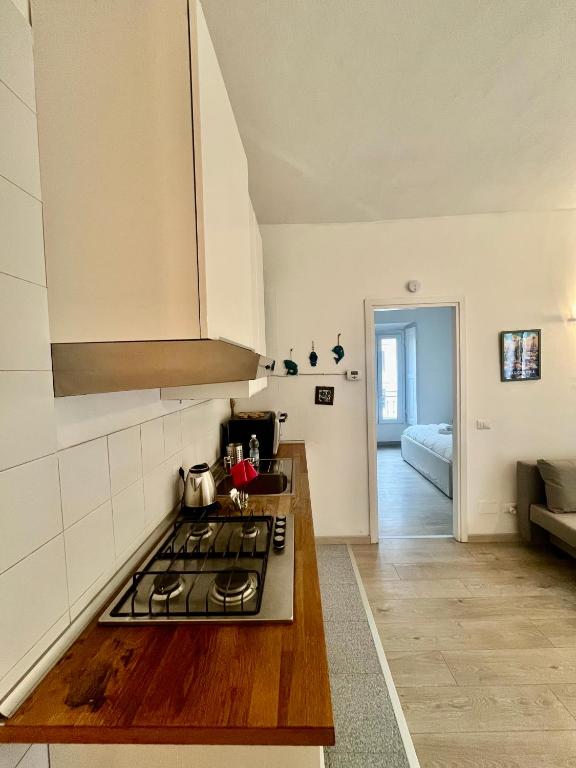 Bligny Apartment - 3
