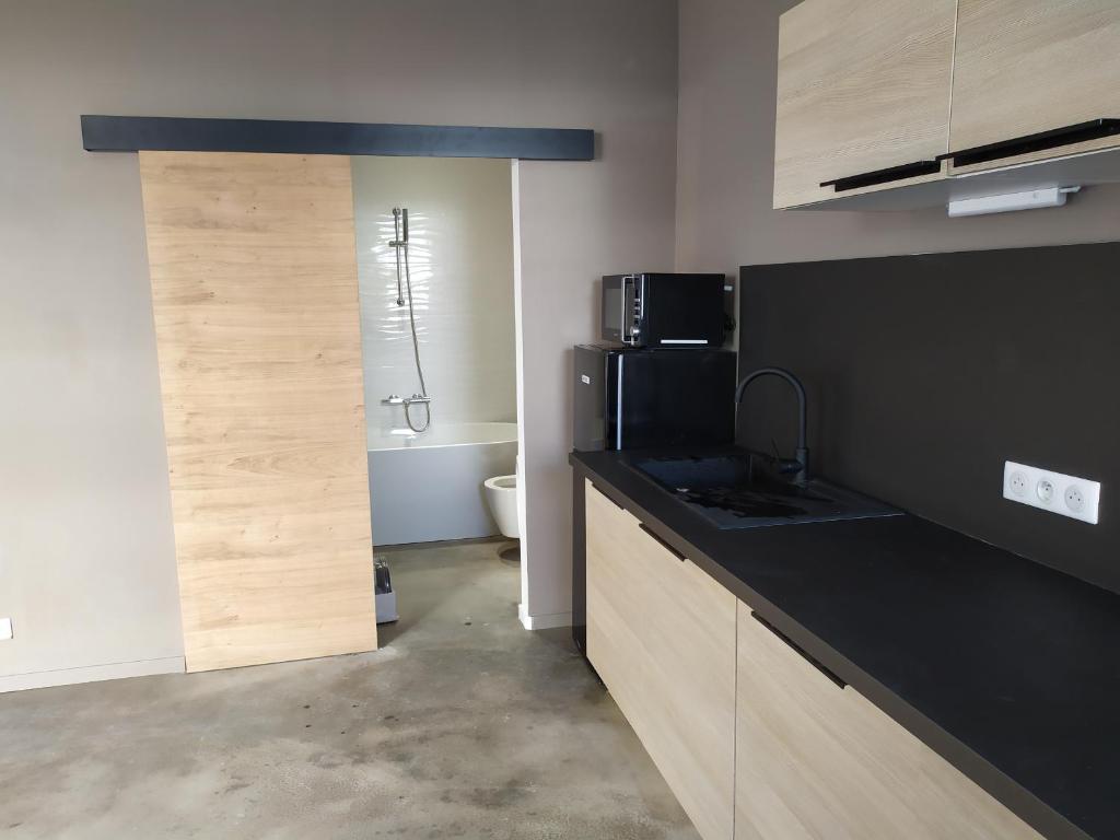 Le loft - 3