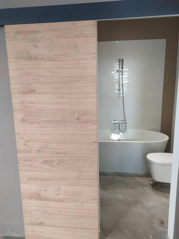 Le loft - 4