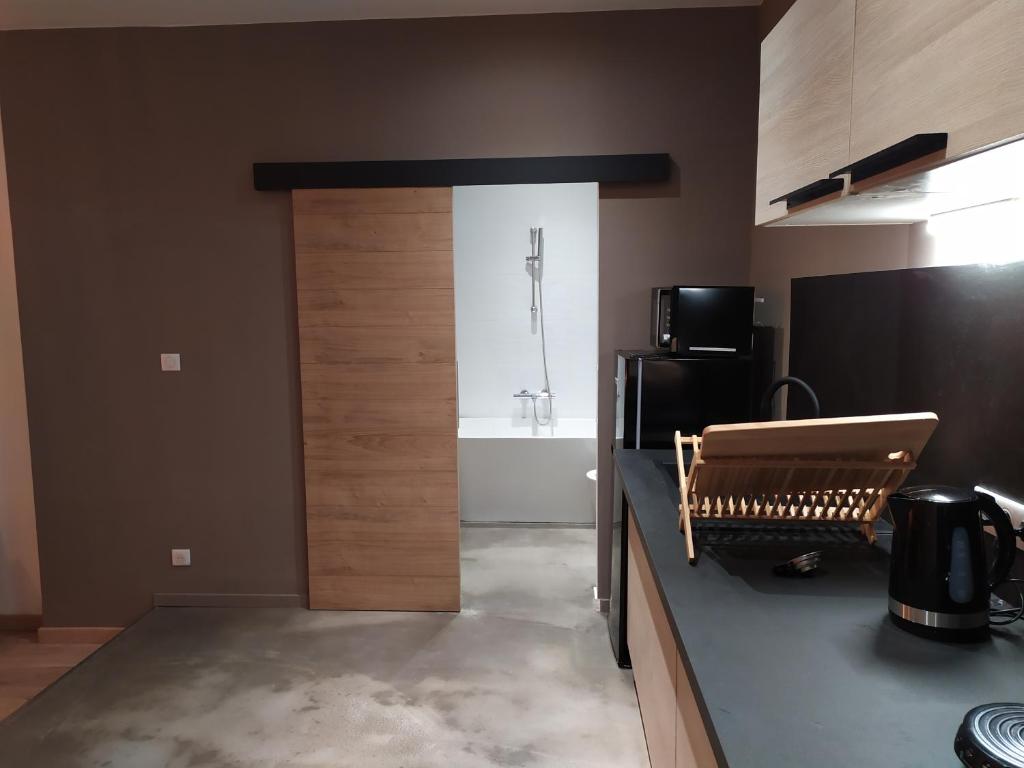 Le loft - 5