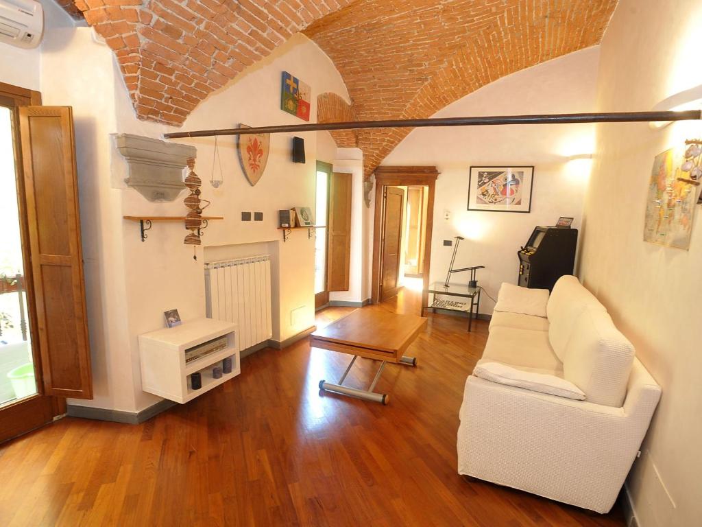 Apartment Haus Merville im Zentrum von Florenz mit Wifi Zugang by Interhome - 2