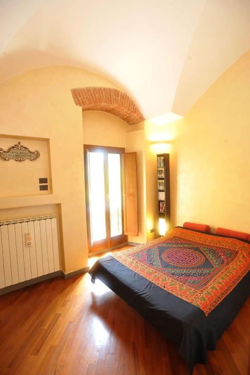 Apartment Haus Merville im Zentrum von Florenz mit Wifi Zugang by Interhome - 3