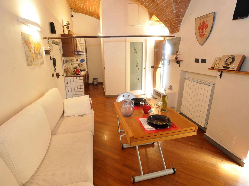 Apartment Haus Merville im Zentrum von Florenz mit Wifi Zugang by Interhome - 4