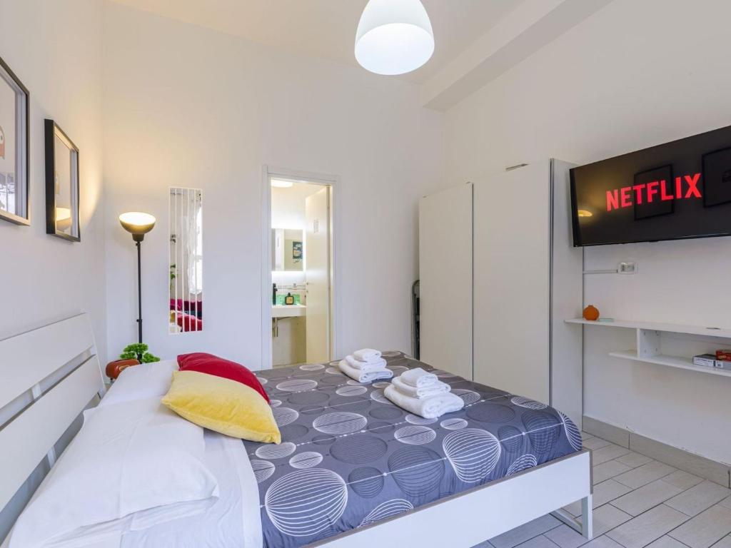 Apartment Home4Apartment 2-0 Salerno Domgebiet by Interhome - 1