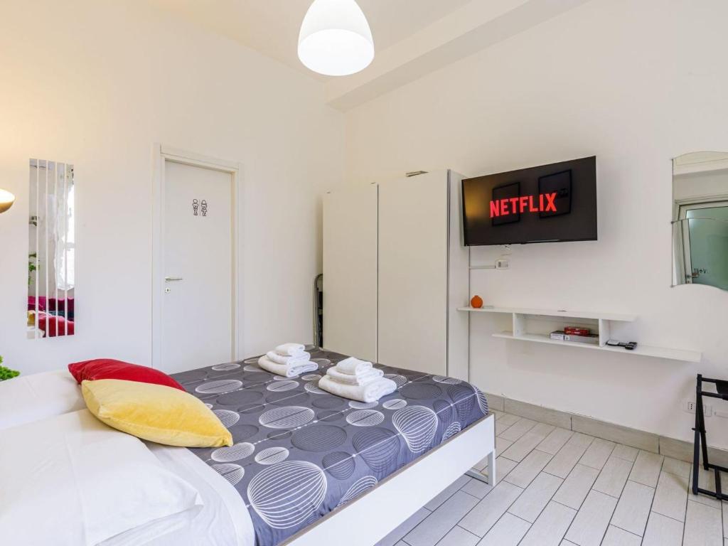 Apartment Home4Apartment 2-0 Salerno Domgebiet by Interhome - 5