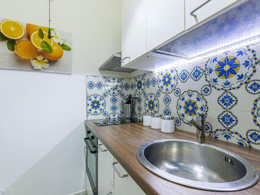 Apartment Home4Apartment 2-0 Salerno Domgebiet by Interhome - 4