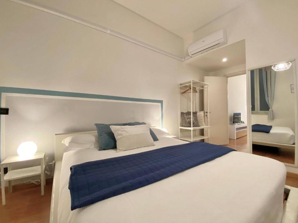 Apartment Wohnung in Rapallo mit kostenloser Privatgarage by Interhome - 5