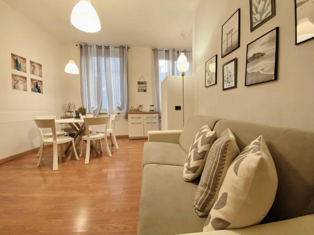 Apartment Wohnung in Rapallo mit kostenloser Privatgarage by Interhome - 2